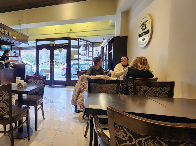 La Boston Confitería - Gastronomía y hostelería