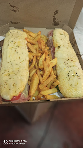 Comentarii opinii despre La panchuqueria