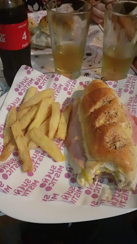 Av. Gdor. José María Fascio 900, Y4600 San Salvador de Jujuy, Jujuy