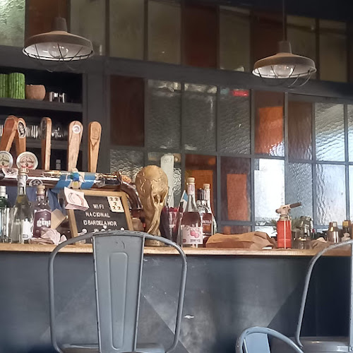 Nacional Bar - Gastronomía y hostelería