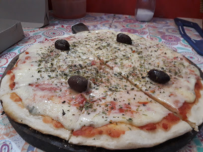 Fridas Pizzas