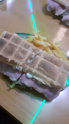 Opinii despre Fama în San Fernando del Valle de Catamarca - Gastronomía y hostelería