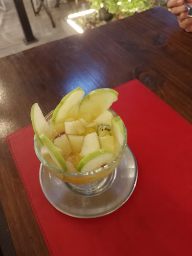 La Farola Express Moreno - OCT