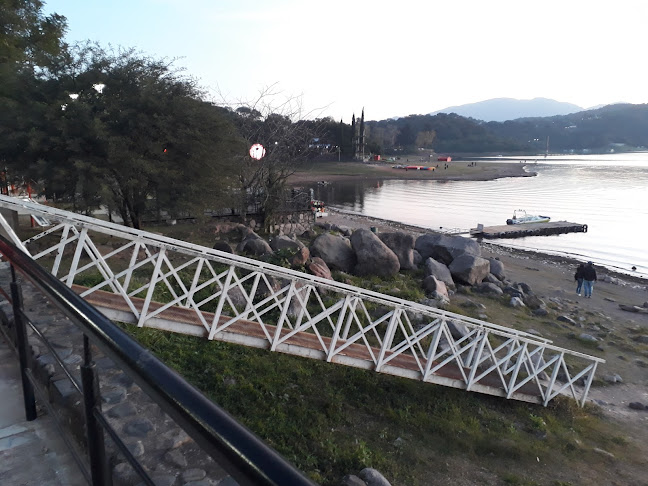 El Cadillal - San Miguel de Tucumán