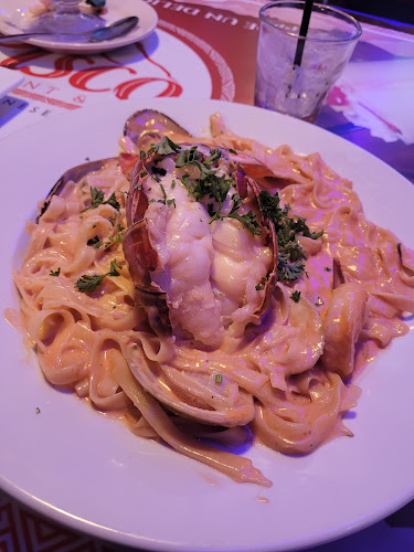 Pisco Restaurant and Bar