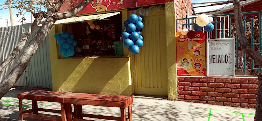 Heladeria Via Bana Rawson