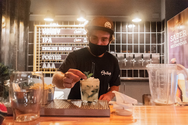 Comentarii opinii despre Brothers