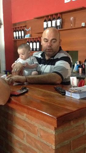 Restaurant El Fortín