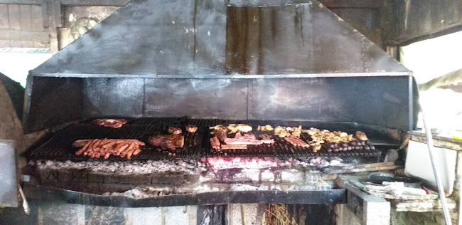 Parrilla Don Bianchi - Gastronomía y hostelería