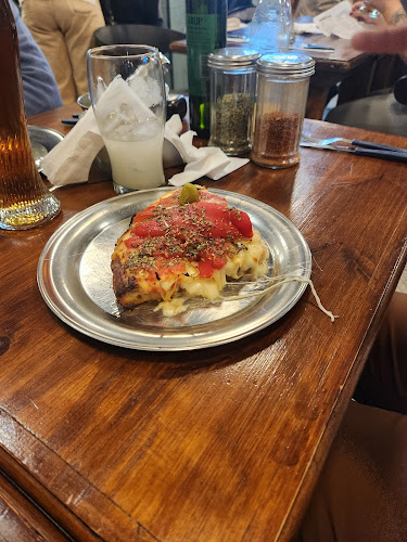 Pizzeria Inmortales Rosario - Gastronomía y hostelería