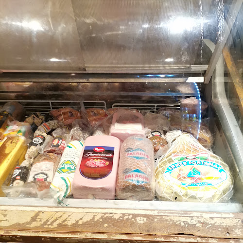 Comentarii opinii despre El Alberdi, Alma de bodegón