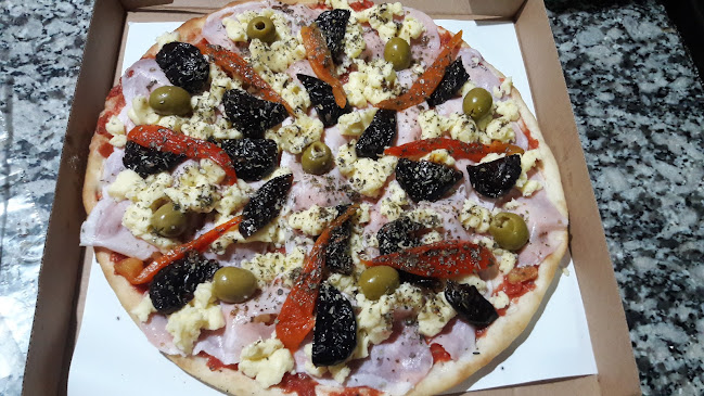 Comentarii opinii despre Pizza Kelo