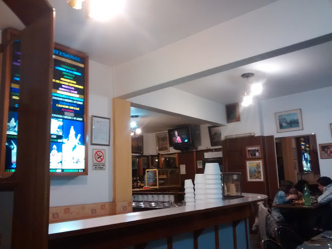 Comentarii opinii despre Manantiales Pizzeria y Heladeria