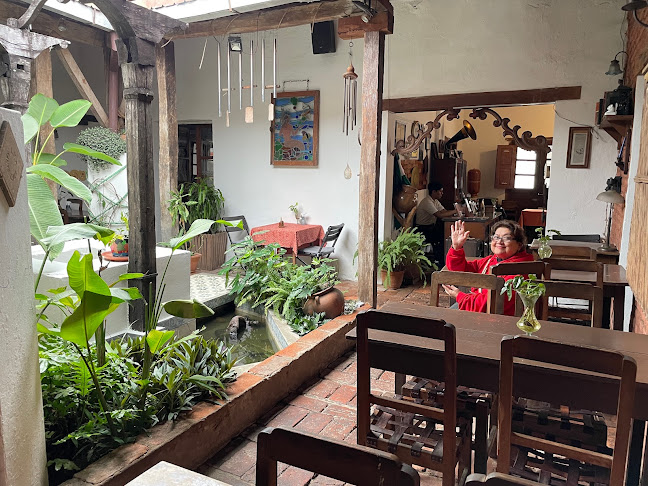 El Aljibe Comida Típica - Gastronomía y hostelería