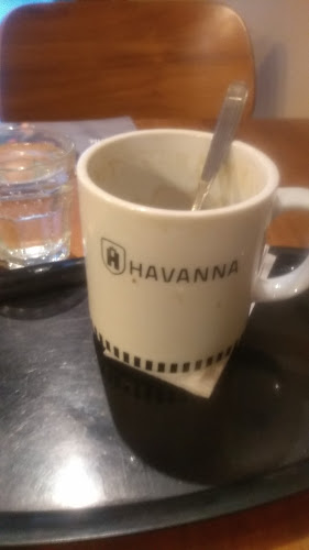 Comentarii opinii despre Havanna