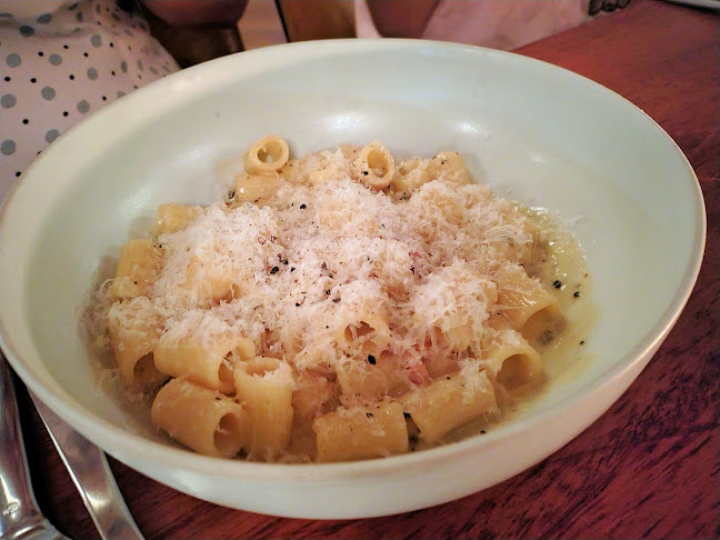 Opinii despre Rocco Trattoria în miraflores - Gastronomía y hostelería