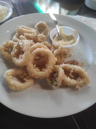 Restaurante Itakua - Gastronomía y hostelería