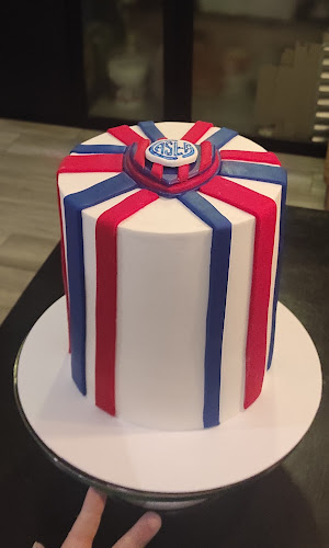 Tte. Coronel Magan 731, B1872 Avellaneda, Provincia de Buenos Aires