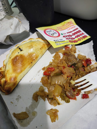 Opinii despre Pizza y Quarto în San Isidro - Gastronomía y hostelería