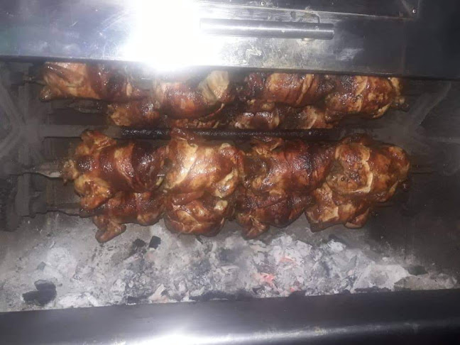 Opinii despre CHIFA POLLERIA ABI în Neuquén - Gastronomía y hostelería