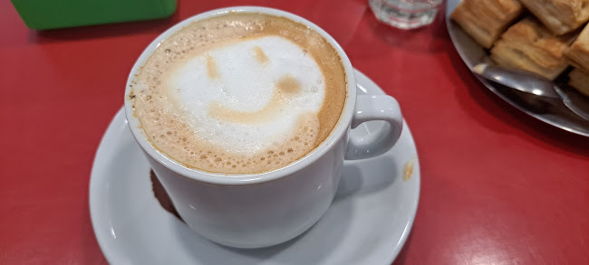 Frutillita helados/ cafe/ panaderia - Gastronomía y hostelería