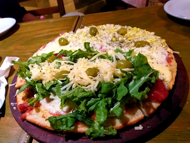 Sensi Food - Casa de Comidas - Gastronomía y hostelería