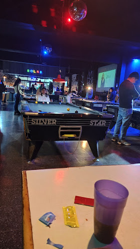 BAR Y POOL BOLA 8 - San Salvador de Jujuy