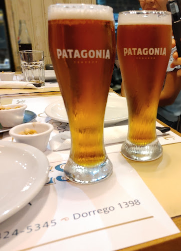 Comentarii opinii despre Bar Imperiales.