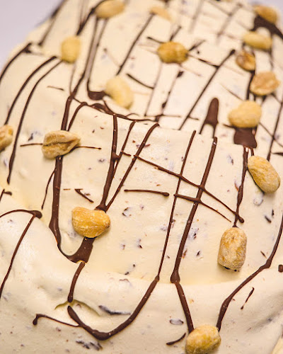 C'est ma Crème - Gastronomía y hostelería