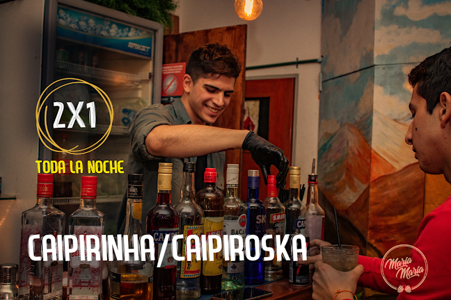 Comentarii opinii despre María Marketing