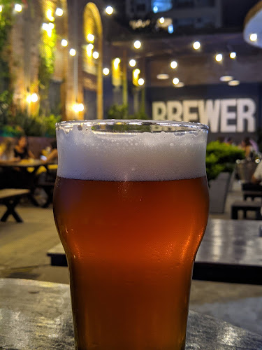 Brewer Bar