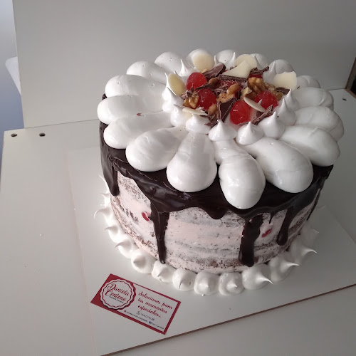 Daniela Centeno pastelería artesanal - Córdoba