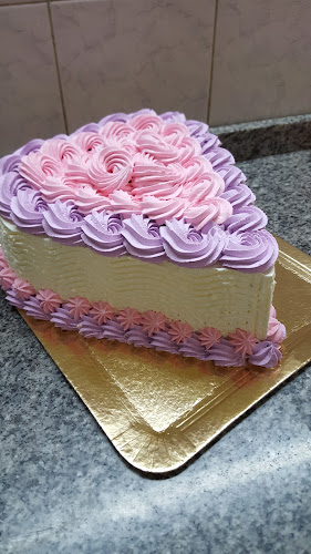 Confiteria San Marcos - Marcos Paz