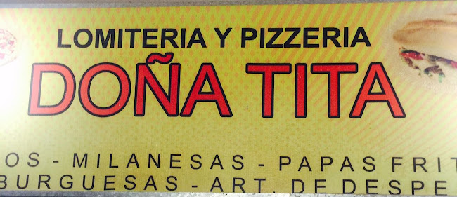 Opinii despre DOÑA TITA COMIDAS în La Rioja - Gastronomía y hostelería