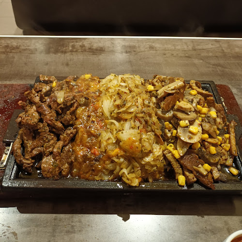 Comentarii opinii despre Oaxaca Tacos - Comida Mexicana, lomos y pizzas.