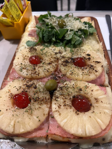 Cabildo Casual Bar - Formosa