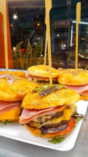 Jahdiel - Gastronomía y hostelería