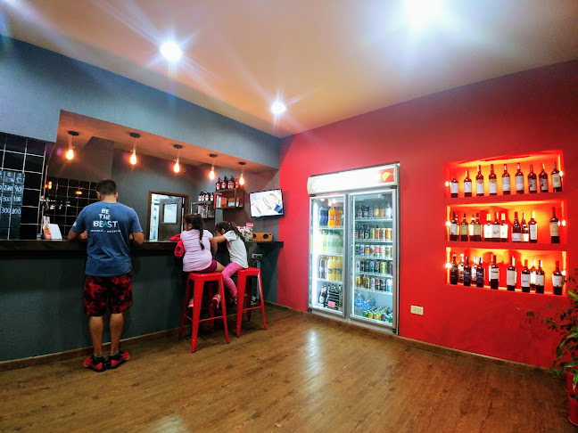 Bendita Empanada - Gastronomía y hostelería