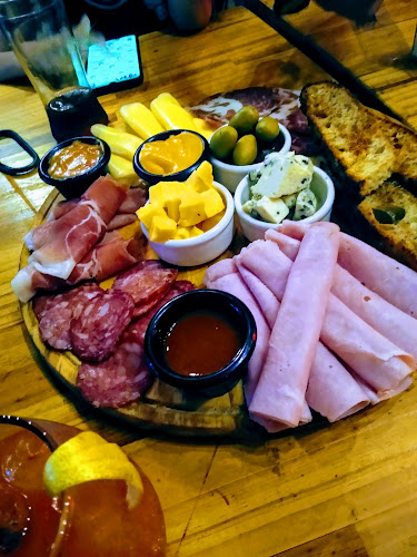 Cerveceria 1986 - Gastronomía y hostelería