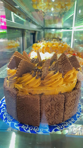 Brûlée - Panadería 24 Horas - Rosario