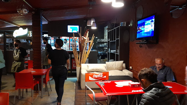 Pizzeria L&V - Gastronomía y hostelería