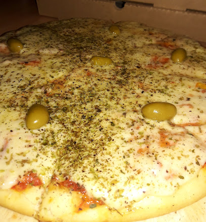 Pizzeria AyM