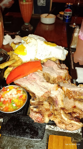 Opinii despre Bodegón Del Fuerte în Tandil - Gastronomía y hostelería