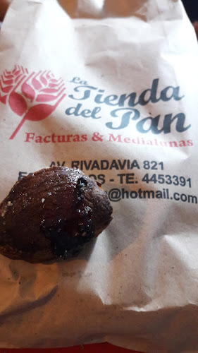 Comentarii opinii despre La Tienda Del Pan