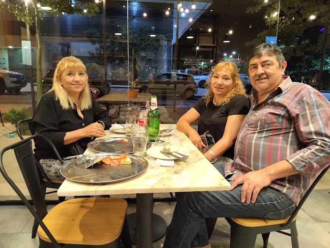 Nápoles Pizzas y Café - Gastronomía y hostelería