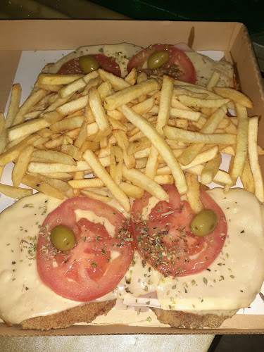 Pizzería V&J - Florencio Varela