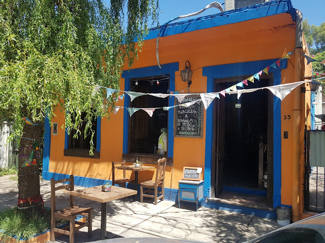 El Mal Del Sauce - Gastronomía y hostelería