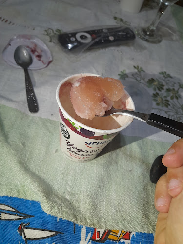 Heladería Grido Alberdi - Rosario