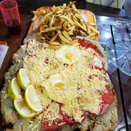 Opinii despre BURGUERTIN în Monte Grande - Gastronomía y hostelería