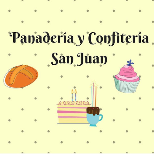 Opinii despre Panaderia y Confiteria San Juan în Gral. Pacheco - Gastronomía y hostelería